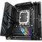 ASUS ROG STRIX B760-I GAMING WIFI LGA1700 Mini-ITX Motherboard