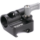 Tilta Nucleus Nano II FIZ Wireless Lens Control System with Rod Holder & Power Cable Kit
