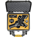 HPRC 2300 Hard Case for DJI RS 3 Mini Creator Combo