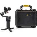 HPRC 2300 Hard Case for DJI RS 3 Mini Creator Combo