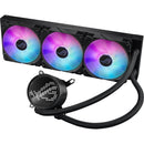 ASUS ROG RYUO III 360 ARGB All-in-One Liquid CPU Cooler (Black)