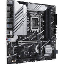 ASUS PRIME Z790M-PLUS LGA 1700 Micro-ATX Motherboard