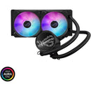 ASUS ROG RYUO III 240 ARGB All-in-One Liquid CPU Cooler (Black)