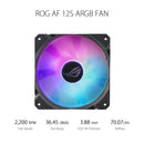 ASUS ROG RYUO III 360 ARGB All-in-One Liquid CPU Cooler (Black)