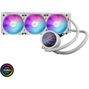 ASUS ROG RYUO III 360 ARGB All-in-One Liquid CPU Cooler (White)