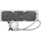 ASUS ROG RYUO III 360 ARGB All-in-One Liquid CPU Cooler (White)