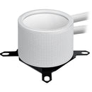 ASUS ROG RYUO III 360 ARGB All-in-One Liquid CPU Cooler (White)