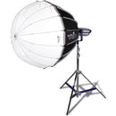 Phottix G-Capsule Hexadecagon Deep Softbox (33")
