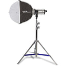 Phottix G-Capsule Rectangular Standard Softbox (12 x 22")