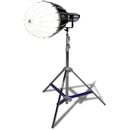Phottix G-Capsule Hexadecagon Deep Softbox (16")
