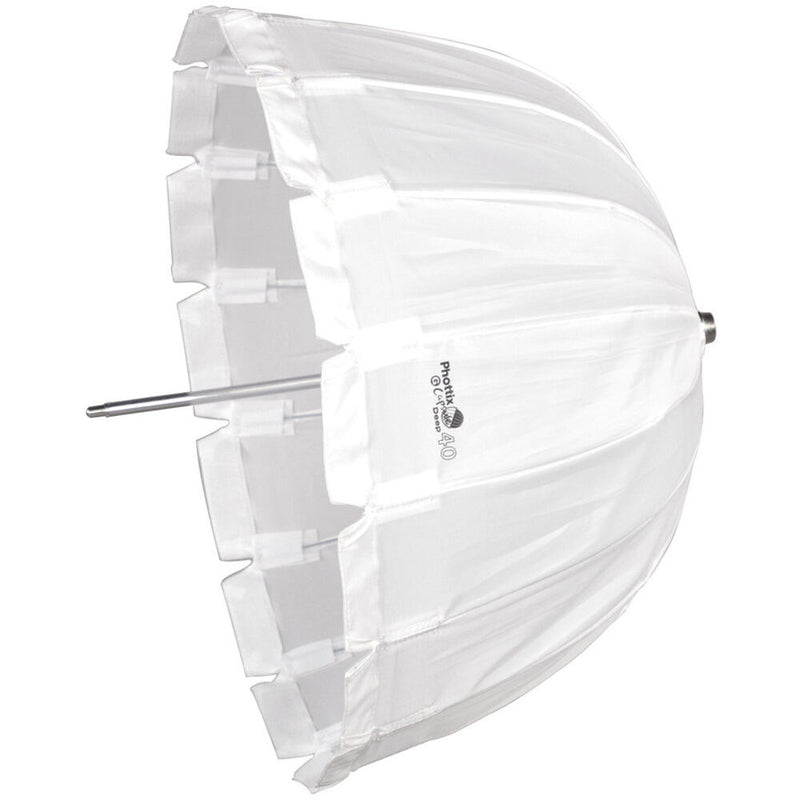 Phottix G-Capsule Hexadecagon Deep Softbox (16")