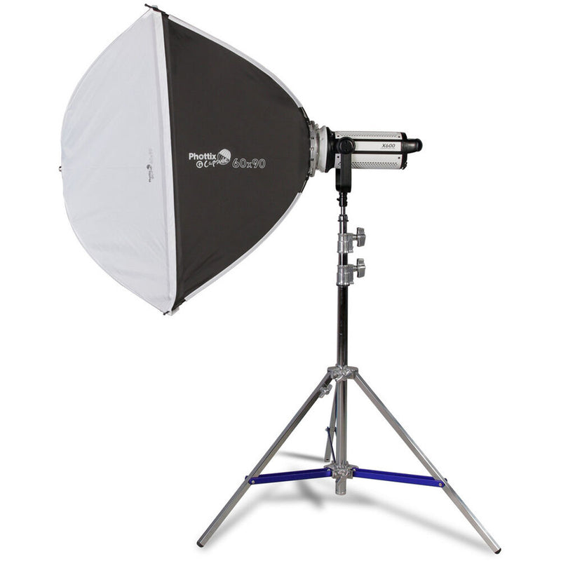 Phottix G-Capsule Rectangular Standard Softbox (24 x 35")