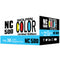 Wolfen NC500 Color Negative Film (35mm Roll Film, 36 Exposures)