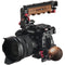 Zacuto Camera Cage for Panasonic S5 II and S5 IIX