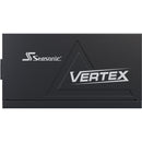 SeaSonic Electronics Vertex GX-850W 80-PLUS Gold PCIE5 Modular Power Supply