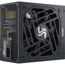 SeaSonic Electronics Vertex GX-850W 80-PLUS Gold PCIE5 Modular Power Supply