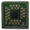 MICROCHIP MA330019 Daughter Board, dsPIC33FJ128GP804 Plug-In-Module, Plugs into Explorer 16 Board