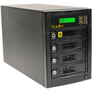 DupliM 1:3 SSD/HDD Stand-Alone Duplicator