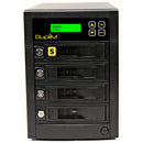 DupliM 1:3 SSD/HDD Stand-Alone Duplicator