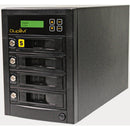 DupliM 1:3 SSD/HDD Stand-Alone Duplicator