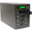 DupliM 1:3 SSD/HDD Stand-Alone Duplicator
