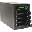 DupliM 1:3 SSD/HDD Stand-Alone Duplicator