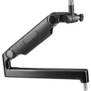 O.C. White ProBoom Ultima Gen2 Microphone Boom Mount Kit