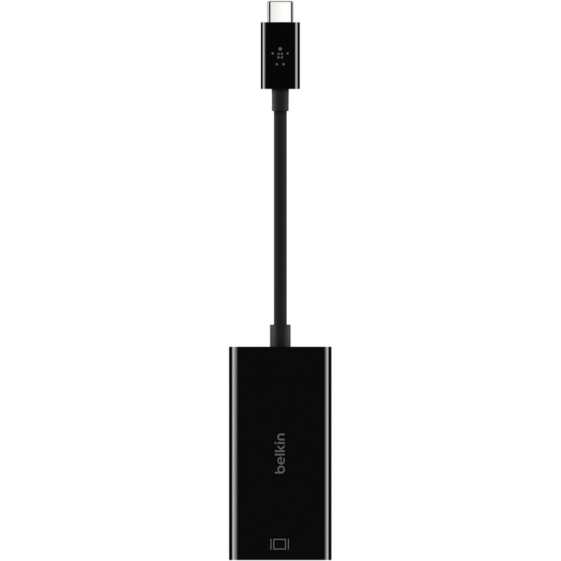 Belkin USB-C to HDMI Adapter (Bag & Label)