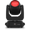 CHAUVET DJ Intimidator Beam 360X 13-Color LED Moving-Head (Black)