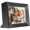 Aluratek 8" Digital Photo Frame with Touchscreen, Wi-Fi, and 16GB Built-In Memory