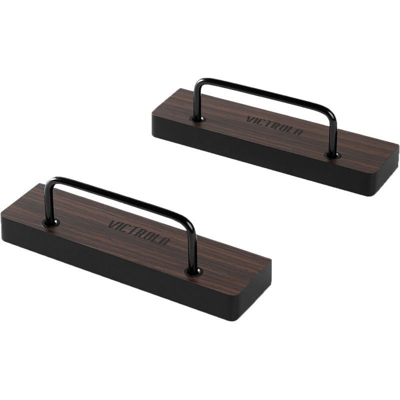 Victrola The Shelves