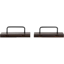 Victrola The Shelves