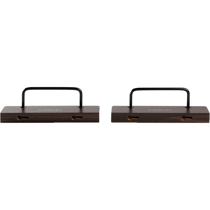 Victrola The Shelves