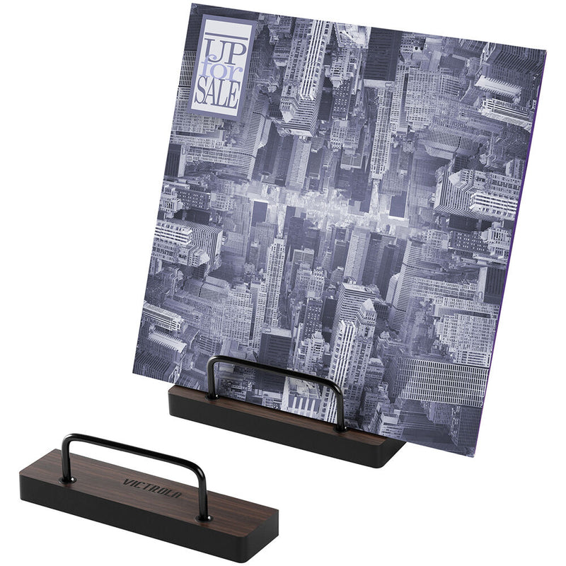 Victrola The Shelves
