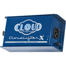 Cloud Microphones Cloudlifter CL-X Mic Activator with Cinemag Transformer