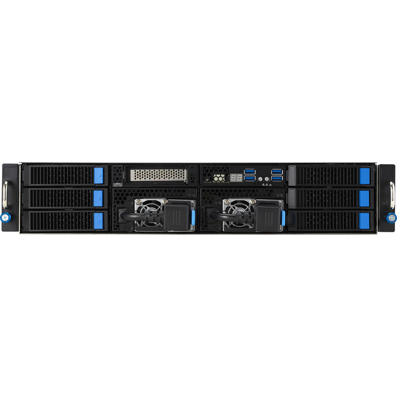 ASUS ESC4000A-E12-26WGP Rackmount Server (Barebone)