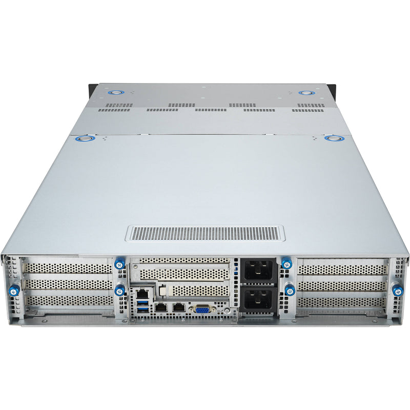 ASUS ESC4000A-E12-26WGP Rackmount Server (Barebone)