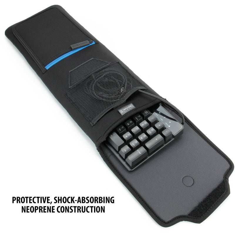 Enhance Full-Size Keyboard Sleeve