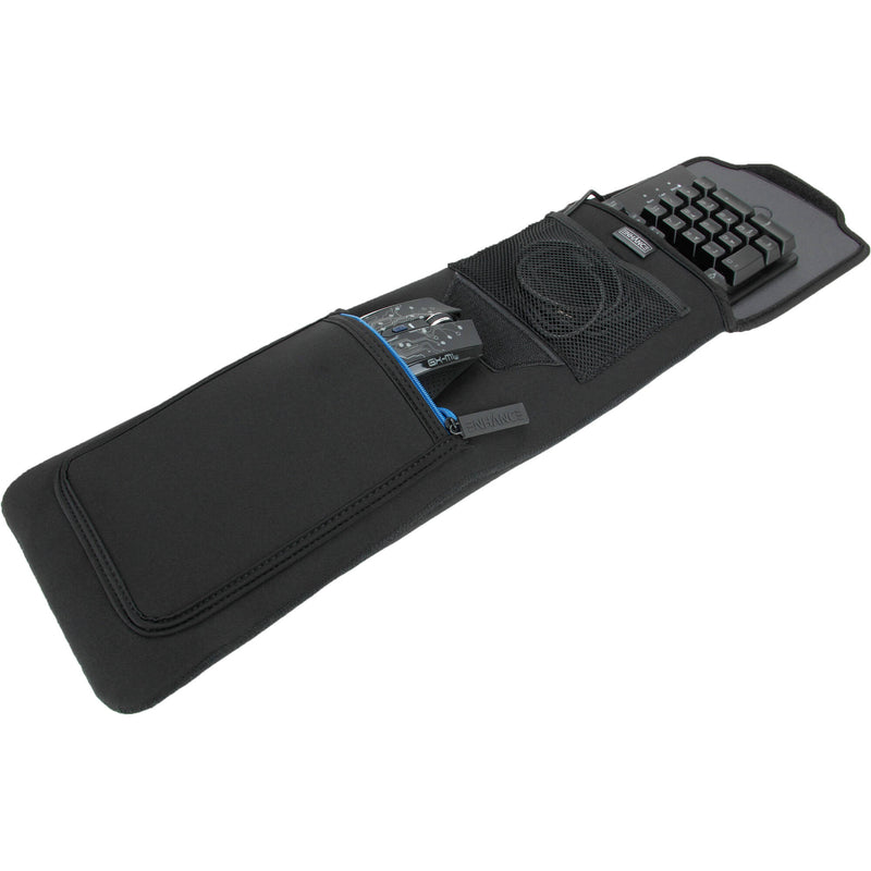 Enhance Full-Size Keyboard Sleeve