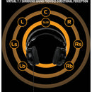 Enhance Scoria Virtual 7.1 Vibration Gaming Headset