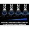 Enhance Scoria Virtual 7.1 Vibration Gaming Headset
