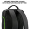 Enhance Gaming Backpack (Green)