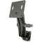 RAM MOUNTS Universal Backing Plate Mount with 75 x 75 VESA Plate
