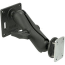RAM MOUNTS Universal Backing Plate Mount with 75 x 75 VESA Plate