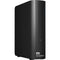 WD 22TB Elements Desktop USB 3.0 External Hard Drive