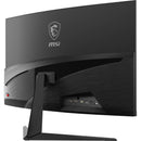 MSI G321CU 31.5" 4K HDR 144 Hz Curved Gaming Monitor