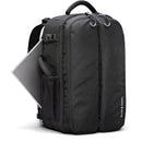 Gura Gear Kiboko 2.0 Backpack (Black, 30L)