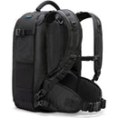 Gura Gear Kiboko 2.0 Backpack (Black, 30L)