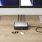 ALOGIC Dual 4K Universal DisplayPort Compact Docking Station