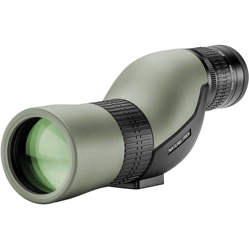 Hawke Sport Optics 13-39x56 Nature-Trek Spotting Scope (Straight Viewing)